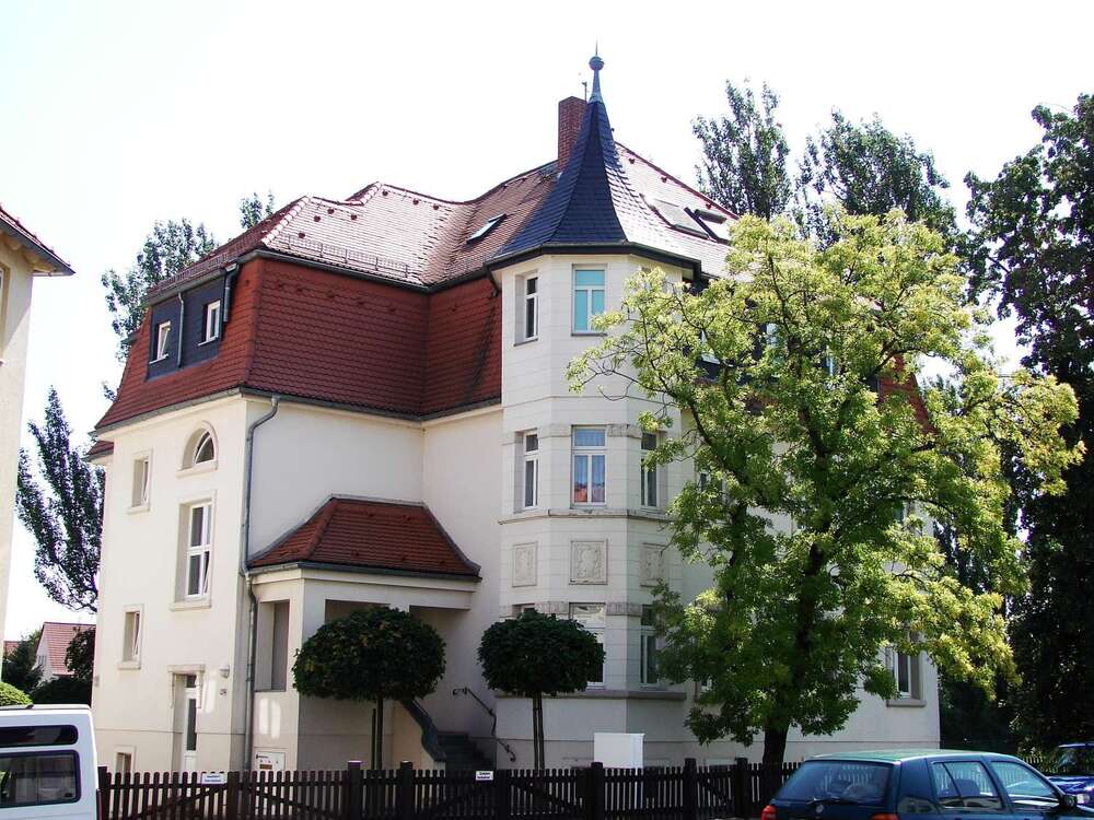 Thumbnail-Wohnung zum Mieten in Borna 452,00 € 69.6 m²