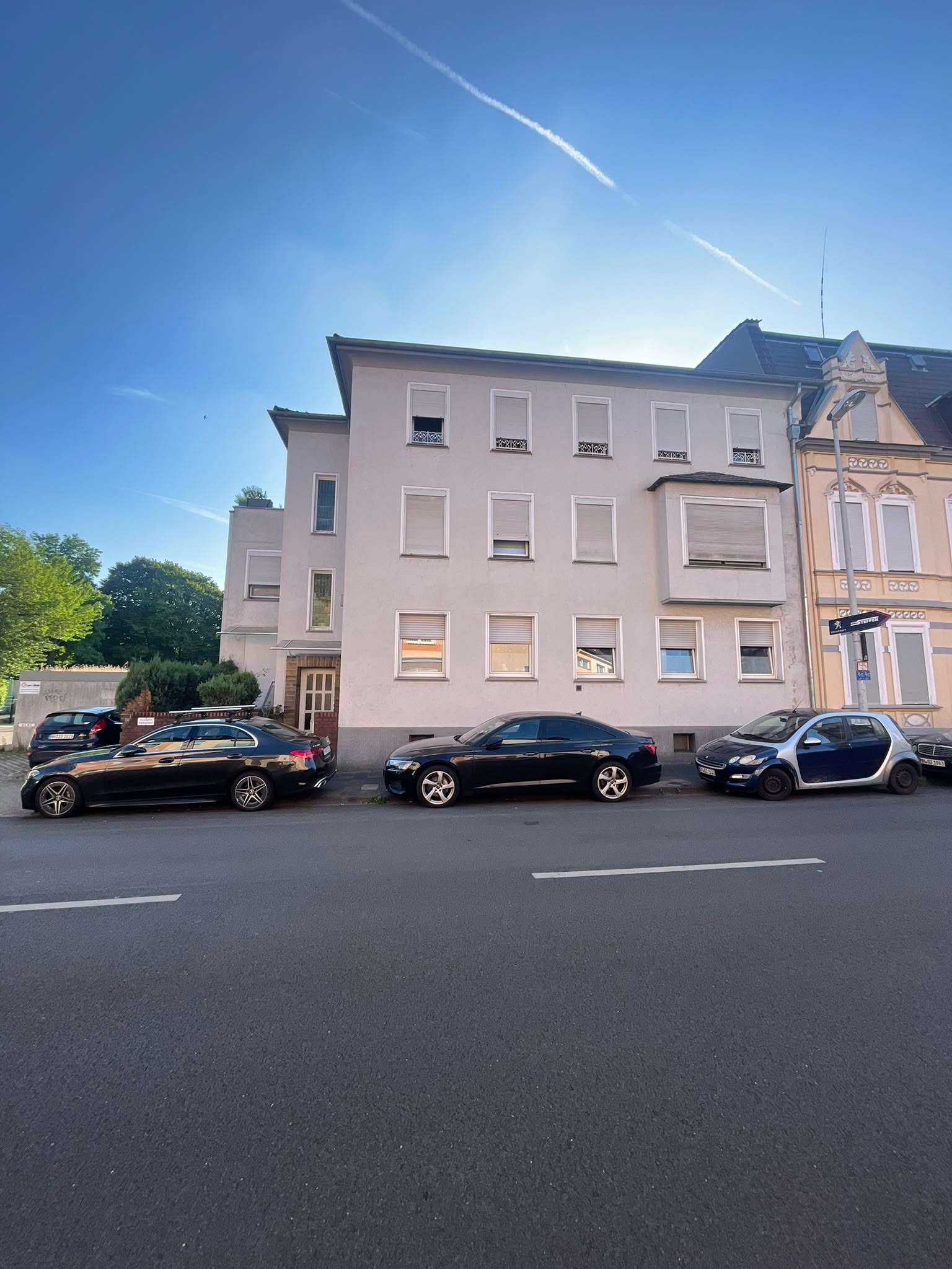 Thumbnail-Haus zum Kaufen in Mülheim a. d. Ruhr 480.000,00 € 402.87 m²