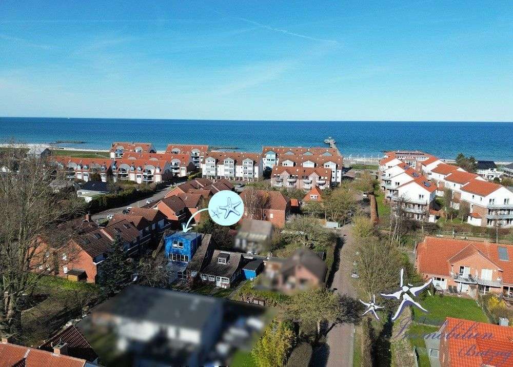 Thumbnail-Haus zum Kaufen in Schönberger Strand 465.000,00 € 100 m²