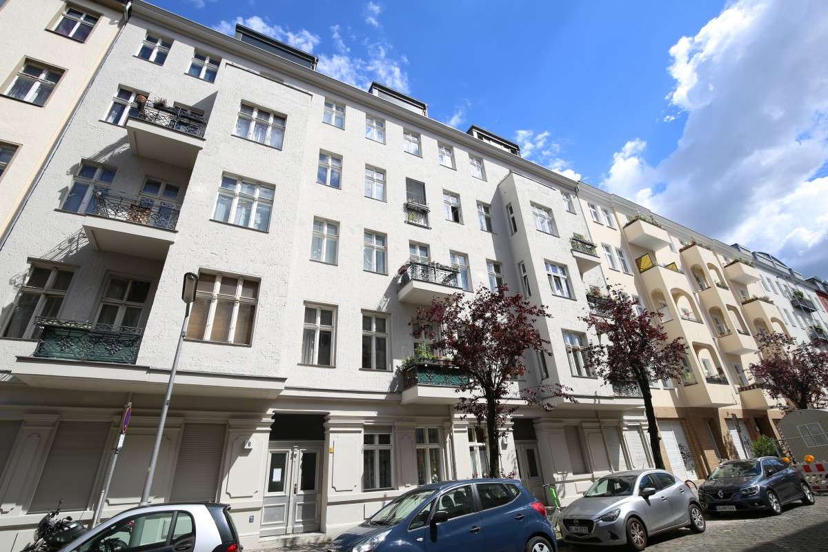 Thumbnail-Büro in Berlin 379.000,00 € 95 m²