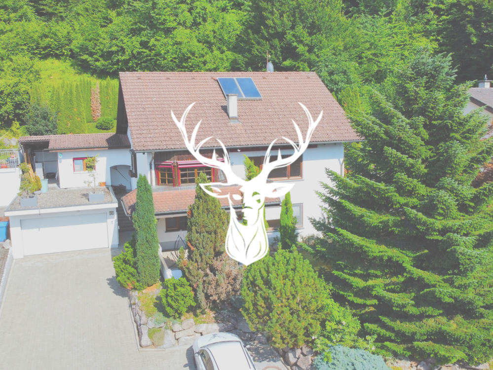 Thumbnail-Haus zum Kaufen in Kadelburg 585.000,00 € 240 m²