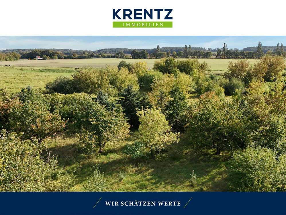 Thumbnail-Grundstück zu verkaufen in Wustermark 125.000,00 € 27278 m²