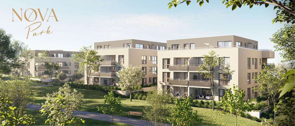 Thumbnail-Wohnung zum Kaufen in Ditzingen 624.800,00 € 82.91 m²