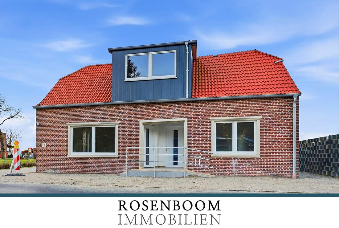 Thumbnail-Wohnung zum Kaufen in Ihlow 190.000,00 € 61.82 m²