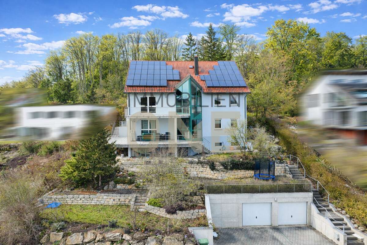 Thumbnail-Haus zum Kaufen in Nittendorf 975.000,00 € 259.5 m²