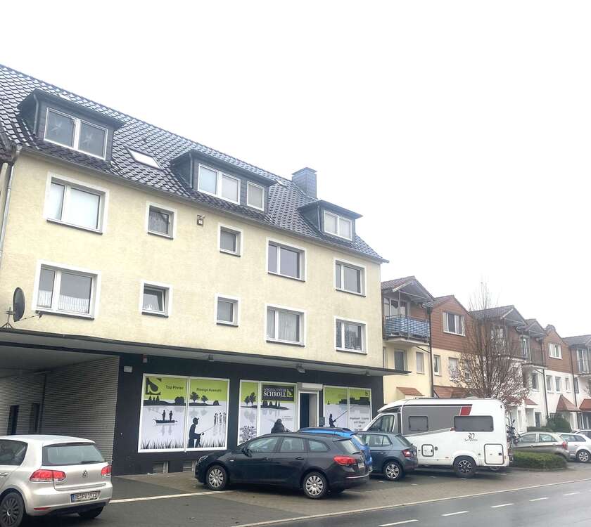 Thumbnail-Wohnung zum Mieten in Castrop-Rauxel 700,00 € 83 m²