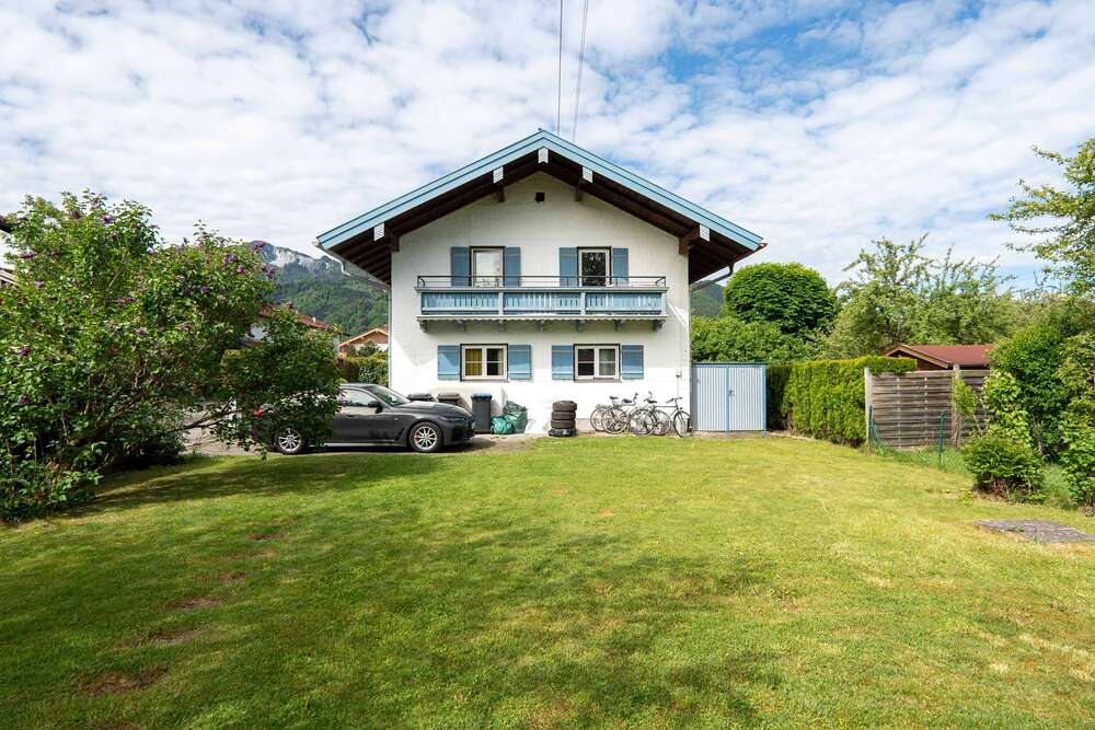 Thumbnail-Haus zum Kaufen in Grassau 690.000,00 € 130 m²
