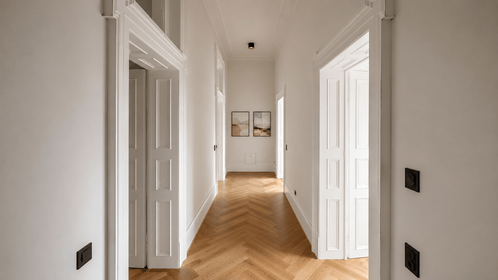Thumbnail-Wohnung zum Mieten in Baden-Baden 1.200,00 € 77.7 m²