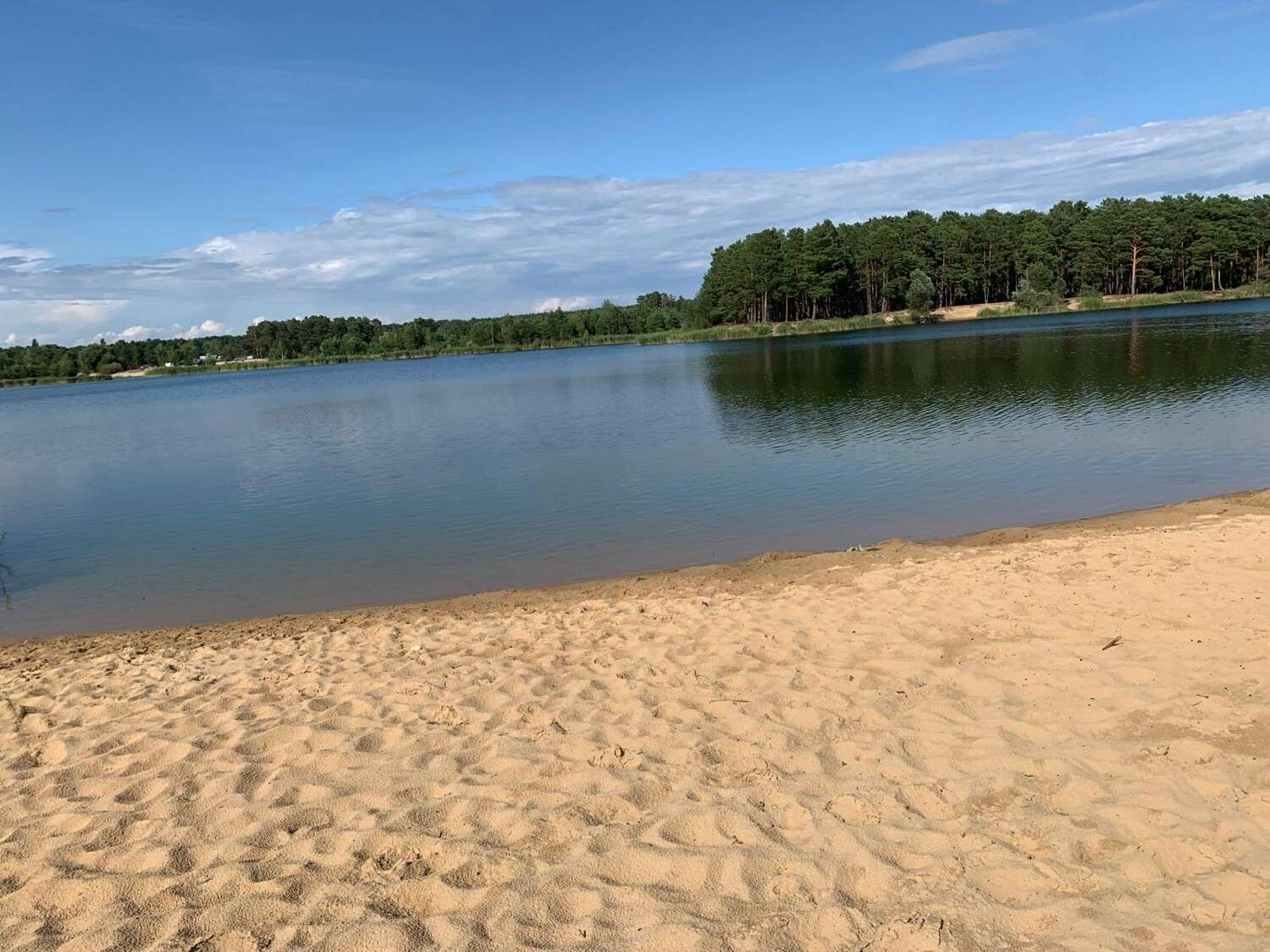 Thumbnail-Grundstück zu verkaufen in Marienwerder Prenden 135.000,00 € 700 m²