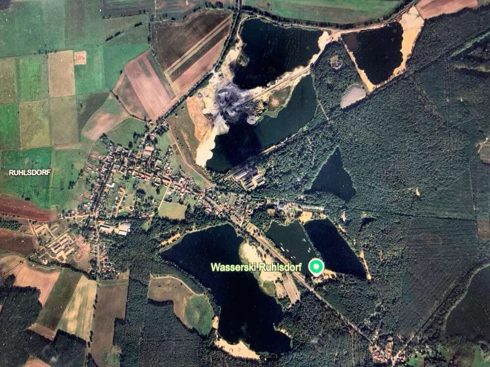 Thumbnail-Grundstück zu verkaufen in Marienwerder Prenden 135.000,00 € 700 m²