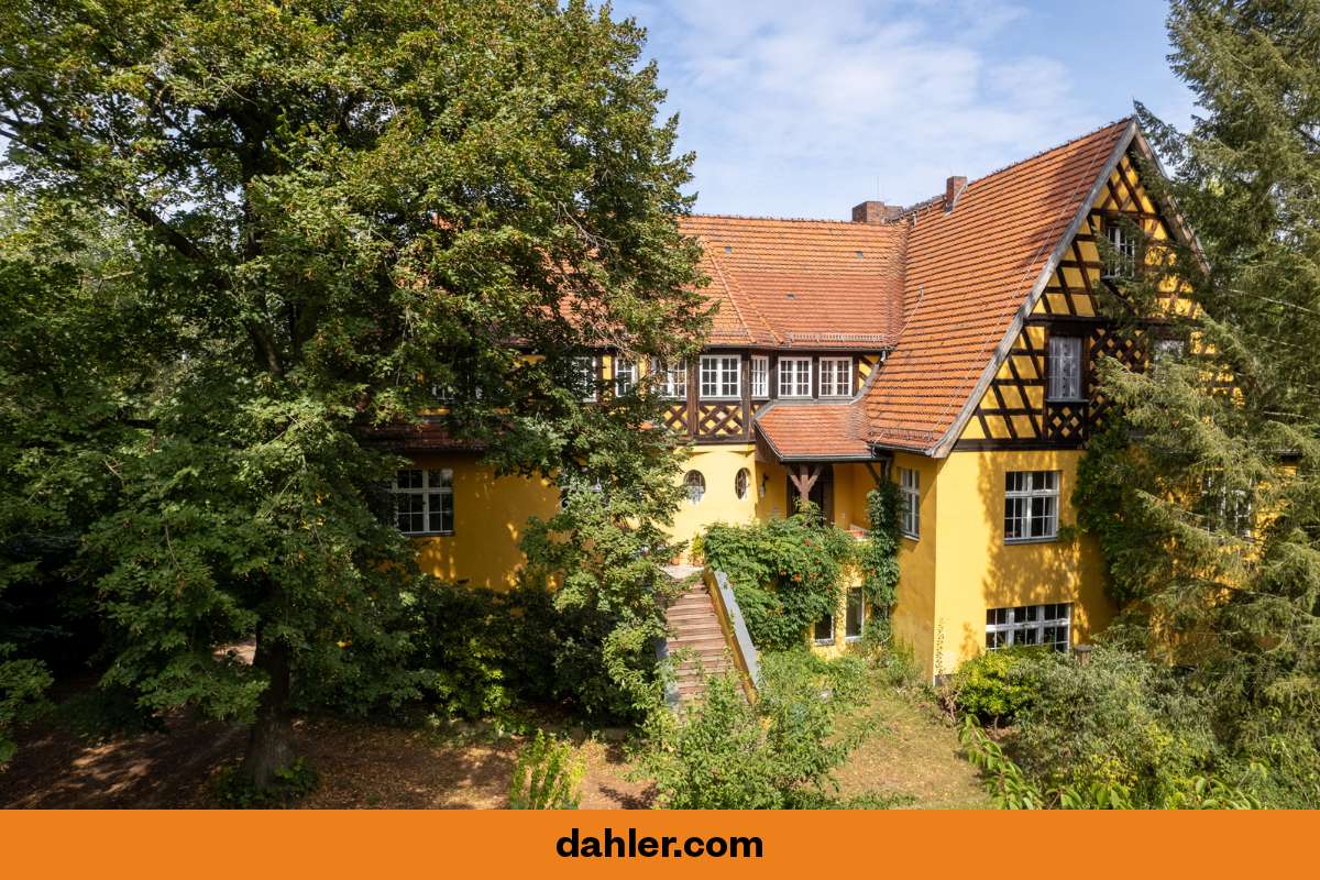 Thumbnail-Haus zum Kaufen in Schwielowsee Ferch 1.950.000,00 € 527.1 m²