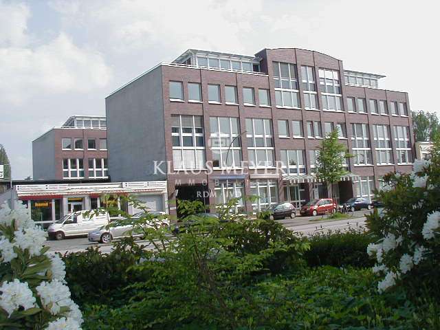 Thumbnail-Büro in Hamburg Barmbek-Nord 1.925,00 € 175 m²