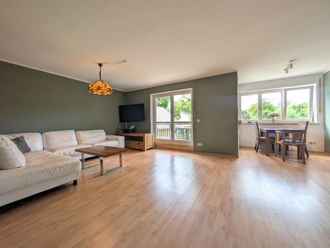 Thumbnail-Wohnung zum Mieten in München 1.600,00 € 72.27 m²