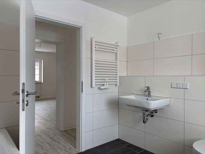 Thumbnail-Wohnung zum Mieten in Leuna 1.062,00 € 118 m²