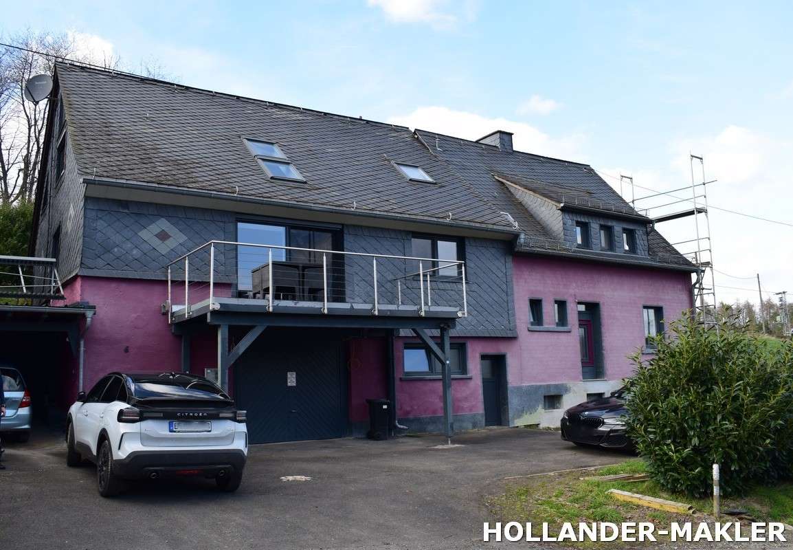 Thumbnail-Haus zum Kaufen in Rhaunen 269.000,00 € 231 m²