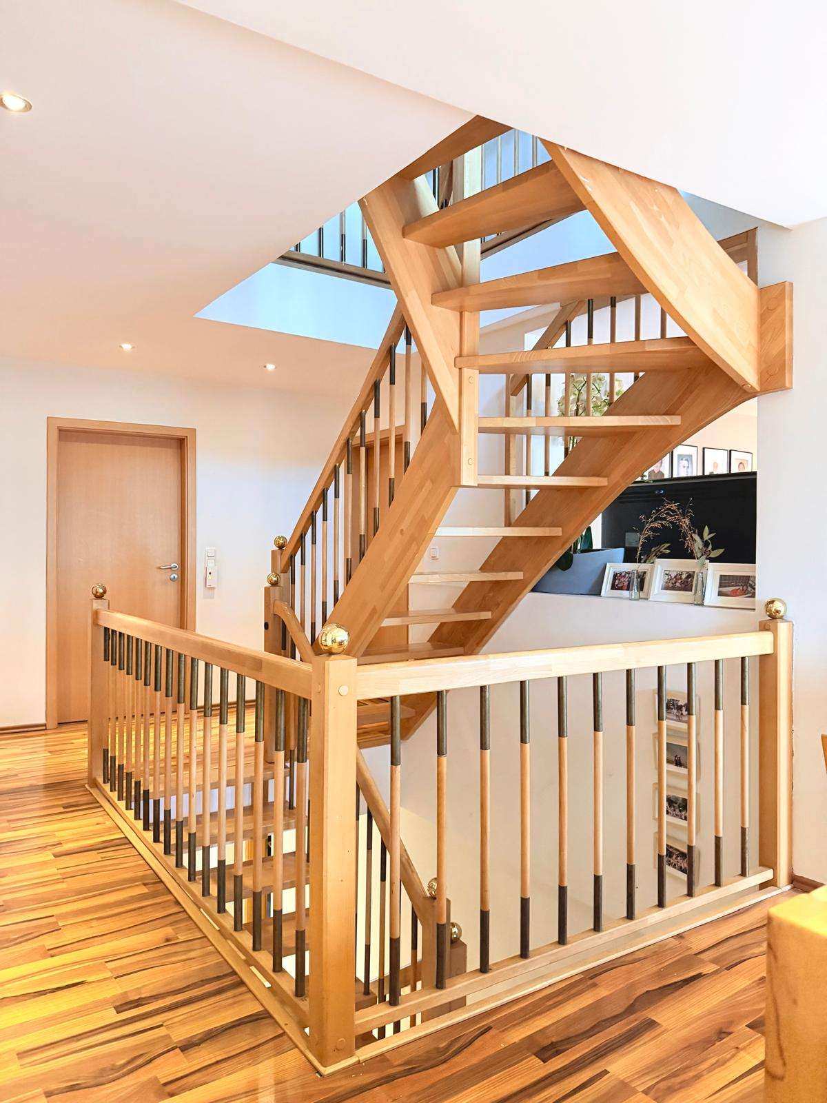 Thumbnail-Haus zum Kaufen in Nittenau 719.000,00 € 280 m²