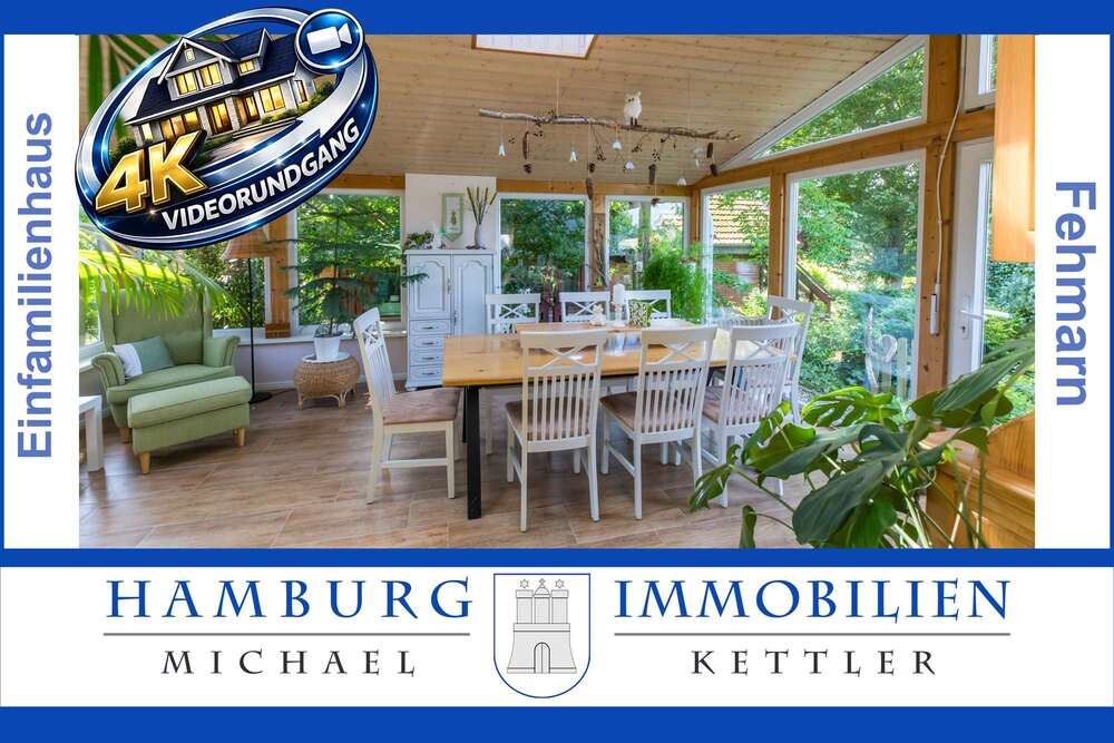 Thumbnail-Haus zum Kaufen in Fehmarn Landkirchen auf Fehmarn 595.000,00 € 175 m²