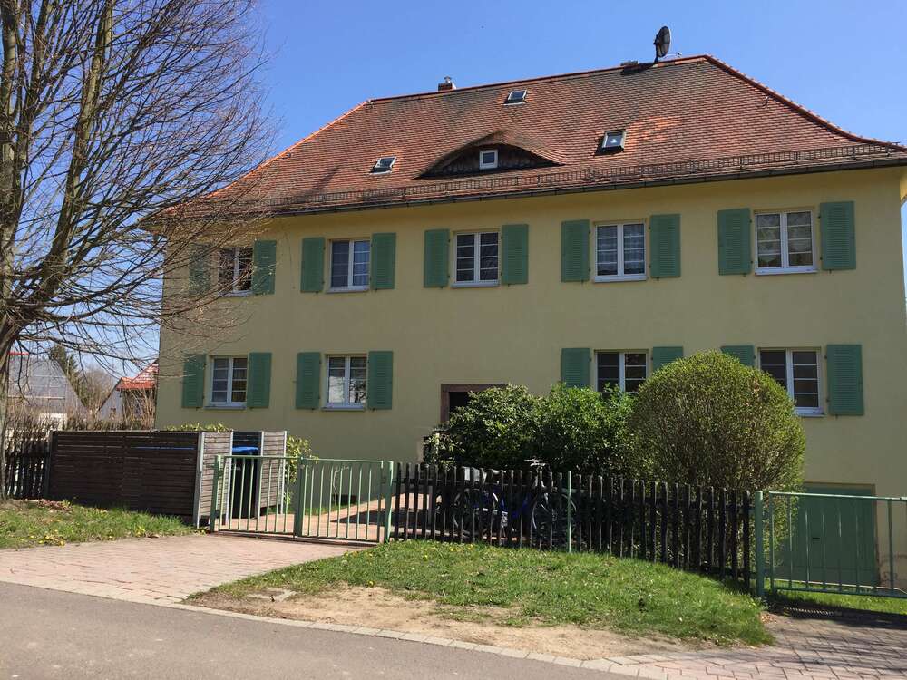 Thumbnail-Wohnung zum Mieten in Bad Lausick 595,00 € 70 m²