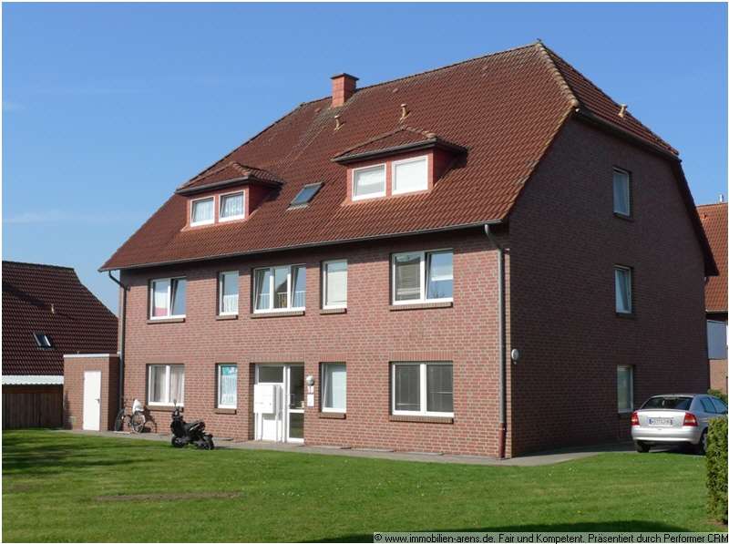 Thumbnail-Wohnung zum Kaufen in Westerstede 120.000,00 € 52 m²