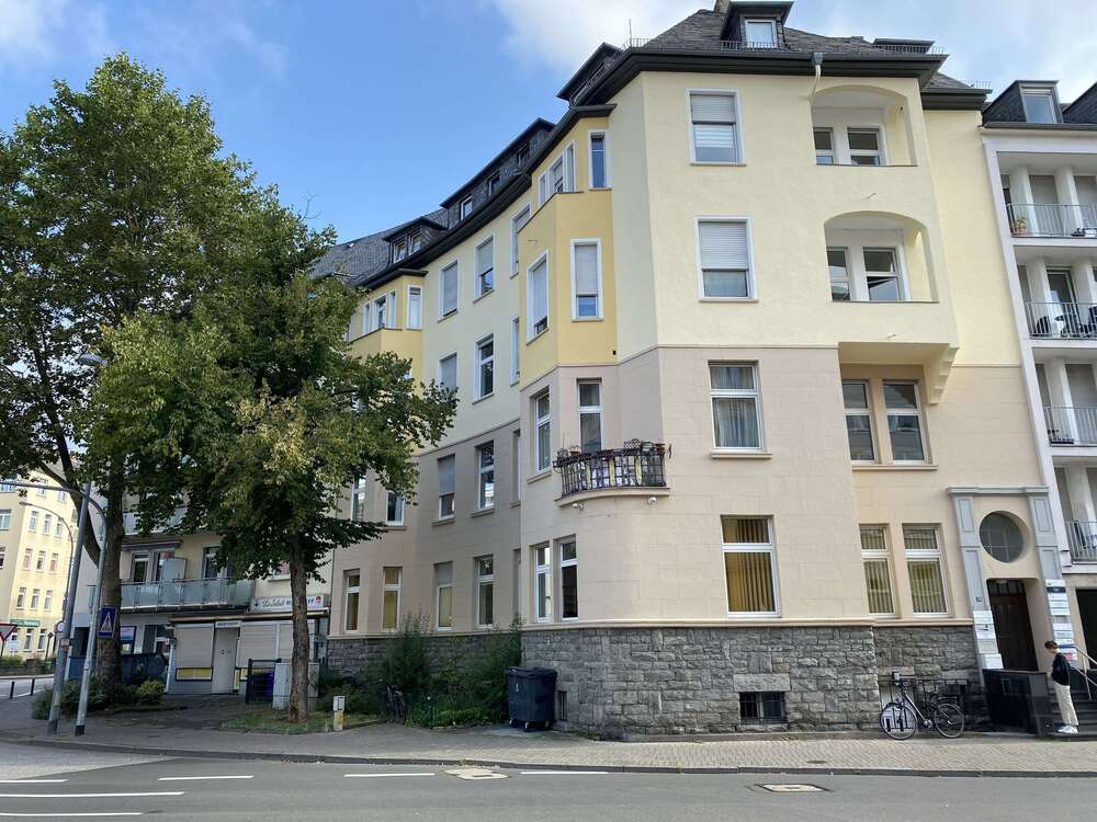 Thumbnail-Wohnung zum Mieten in Koblenz 700,00 € 76 m²
