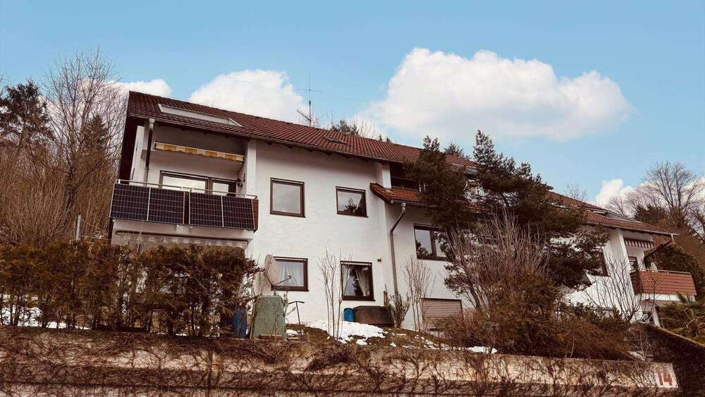 Thumbnail-Wohnung zum Kaufen in Schwäbisch Gmünd 208.000,00 € 71 m²