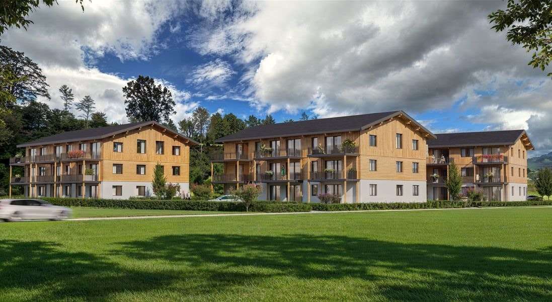 Thumbnail-Wohnung zum Kaufen in Fischen 379.900,00 € 60.41 m²