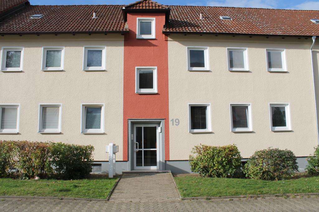 Thumbnail-Wohnung zum Mieten in Goslar 404,50 € 51.85 m²