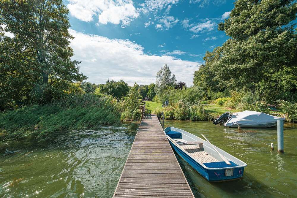 Thumbnail-Grundstück zu verkaufen in Grünheide Mark 1.499.000,00 € 3927 m²