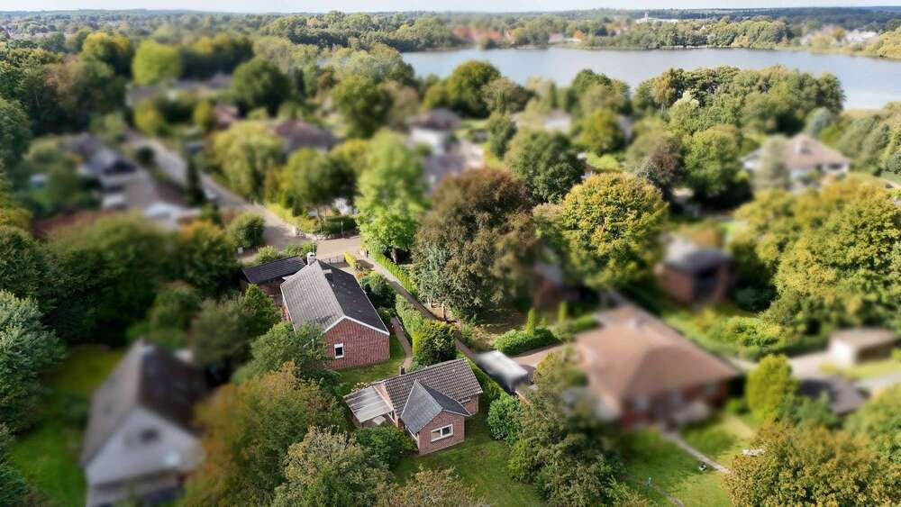 Thumbnail-Haus zum Kaufen in Fockbek 590.000,00 € 194.97 m²