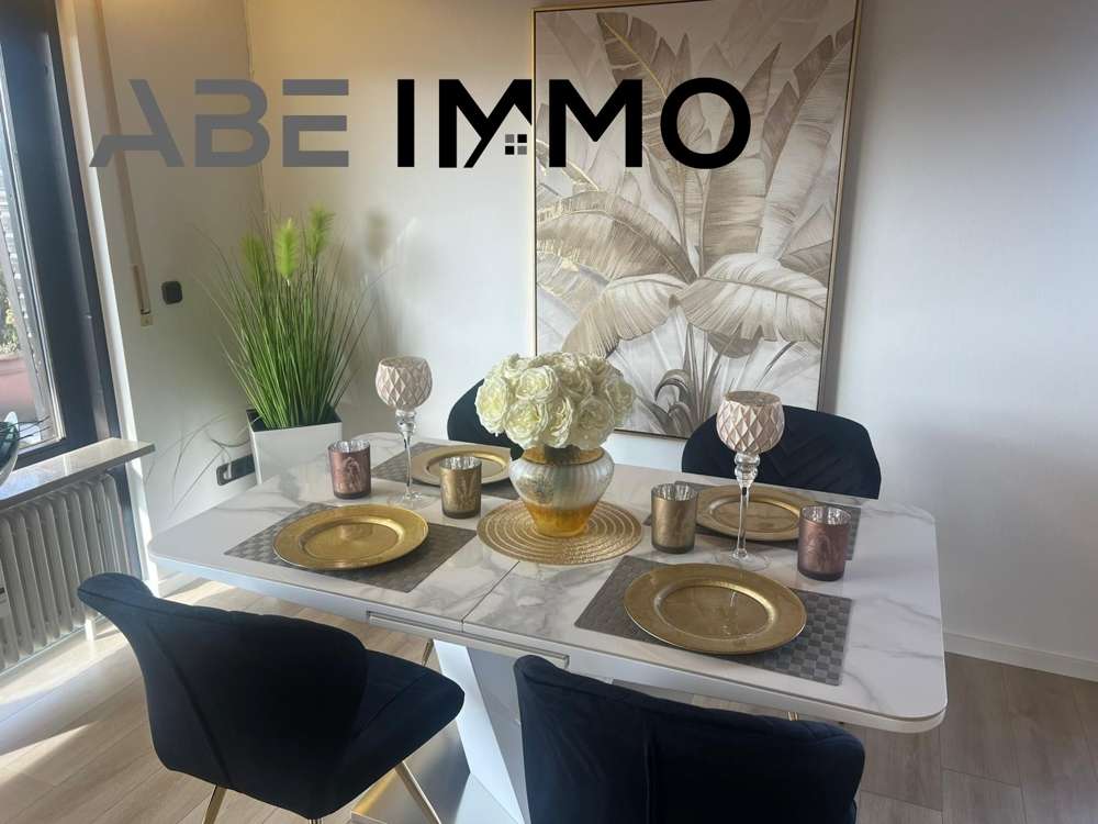 Thumbnail-Wohnung zum Kaufen in Augsburg Göggingen 399.000,00 € 86 m²