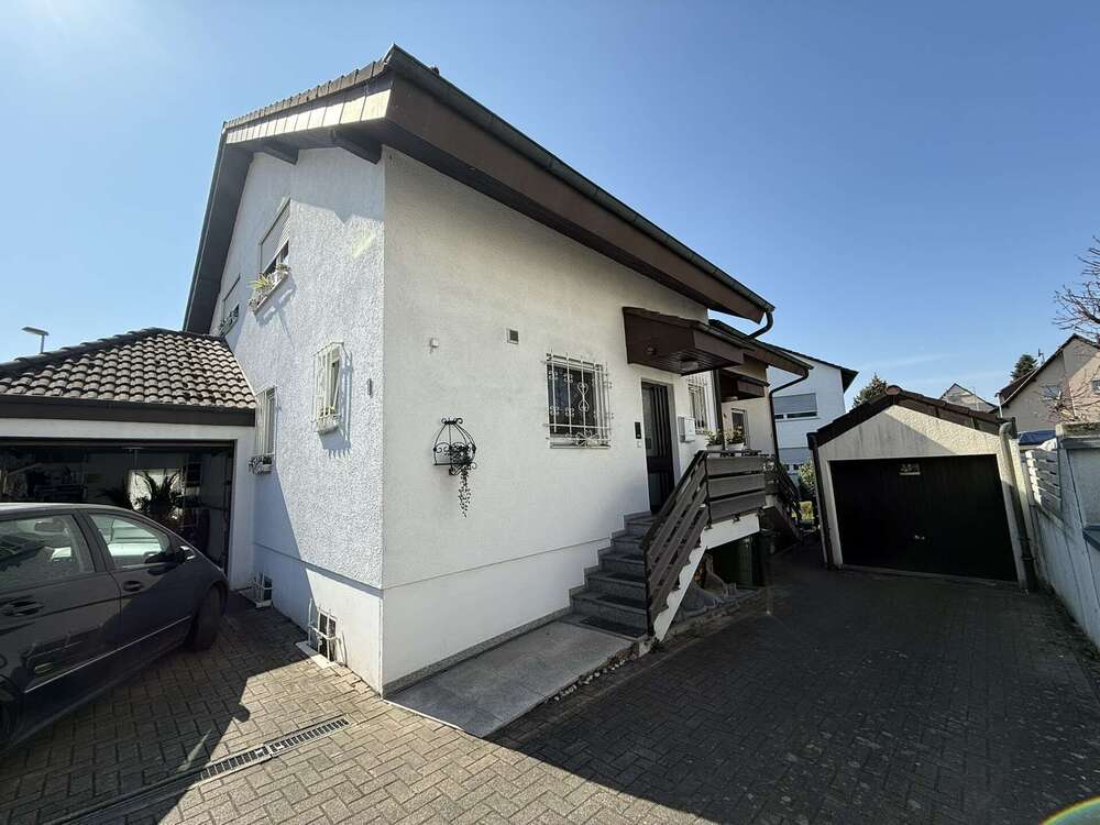 Thumbnail-Haus zum Kaufen in Marbach am Neckar Rielingshausen 489.000,00 € 161 m²