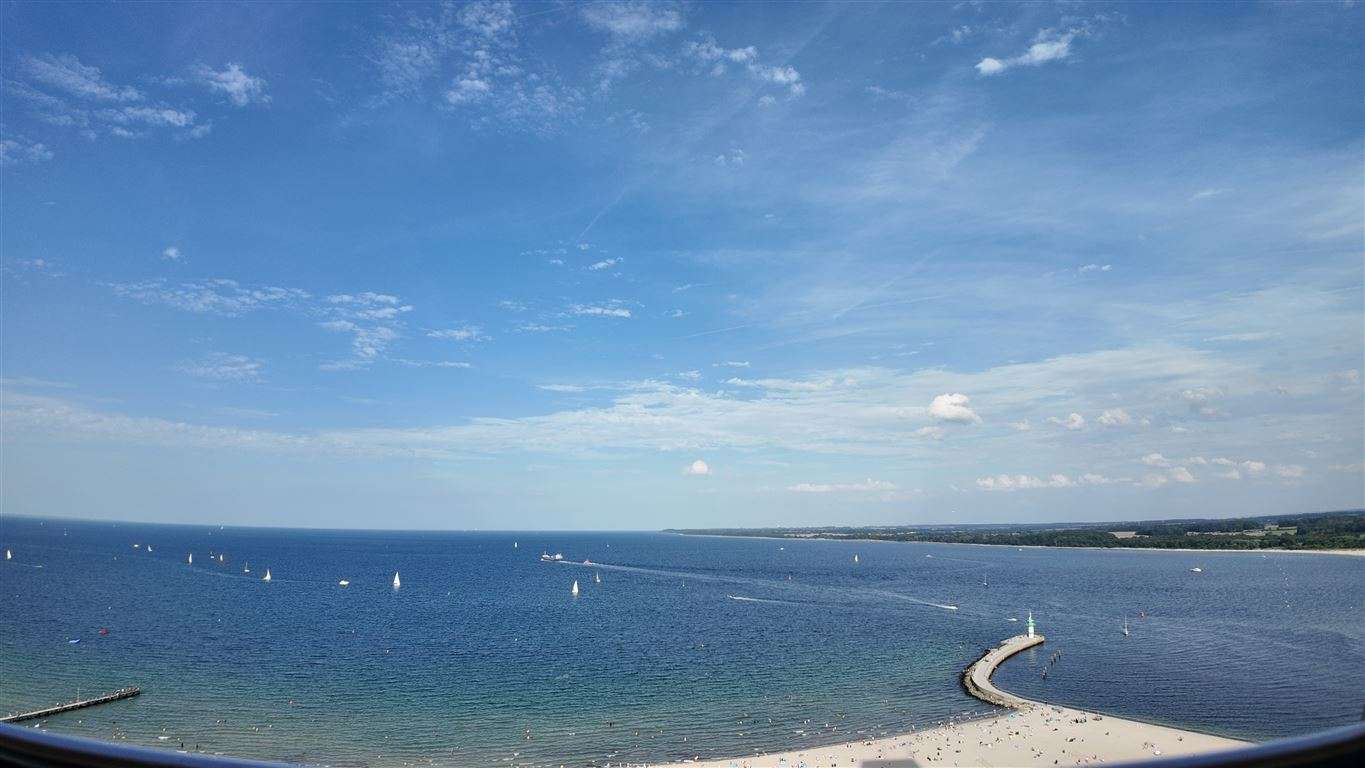 Thumbnail-Wohnung zum Kaufen in Lübeck 870.000,00 € 89 m²