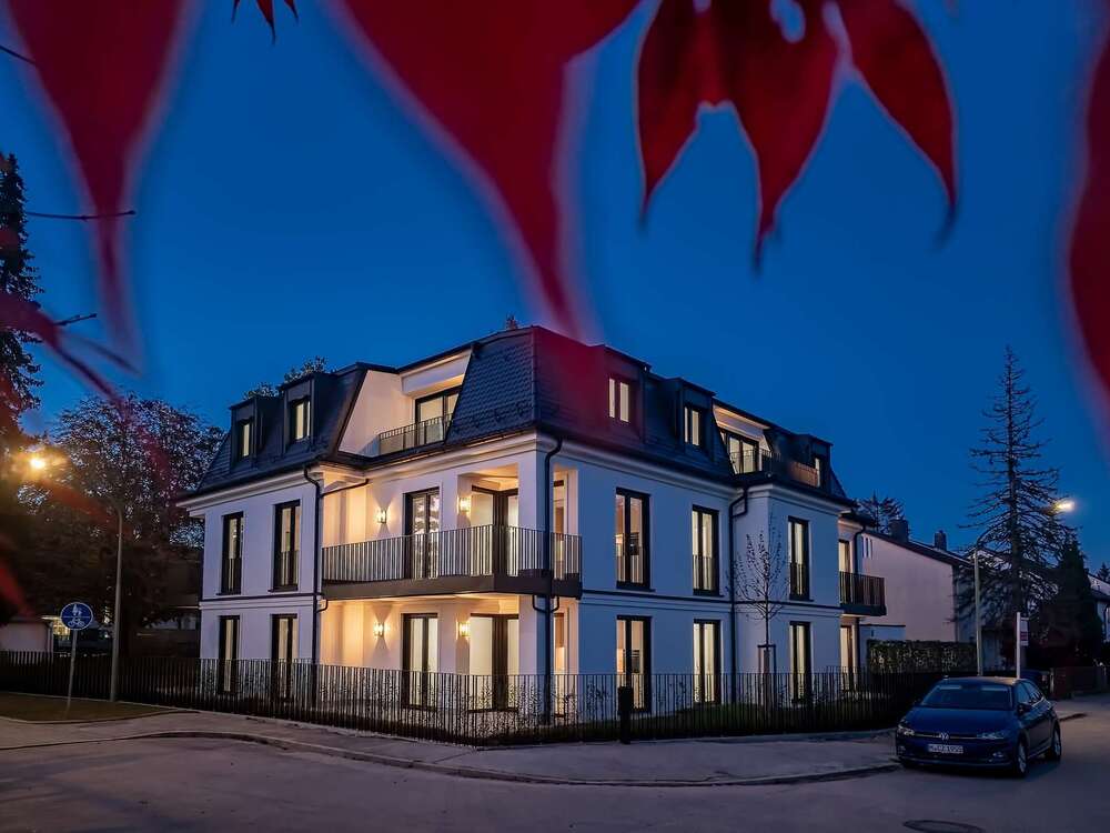 Thumbnail-Wohnung zum Mieten in München 2.400,00 € 68 m²