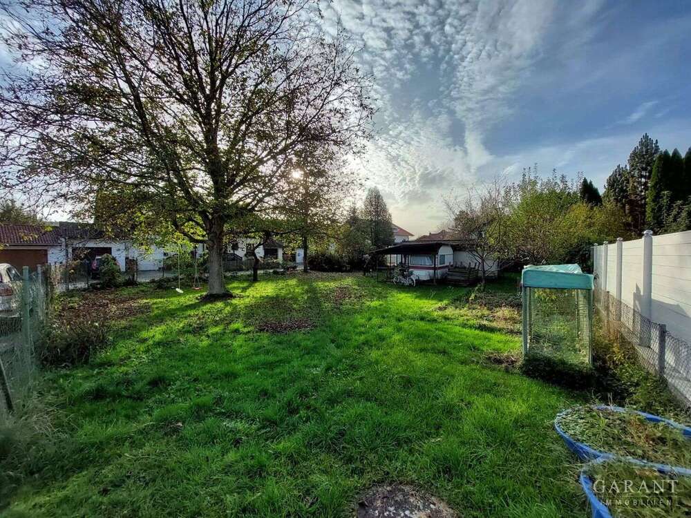 Thumbnail-Grundstück zu verkaufen in Kolbermoor 310.000,00 € 340 m²