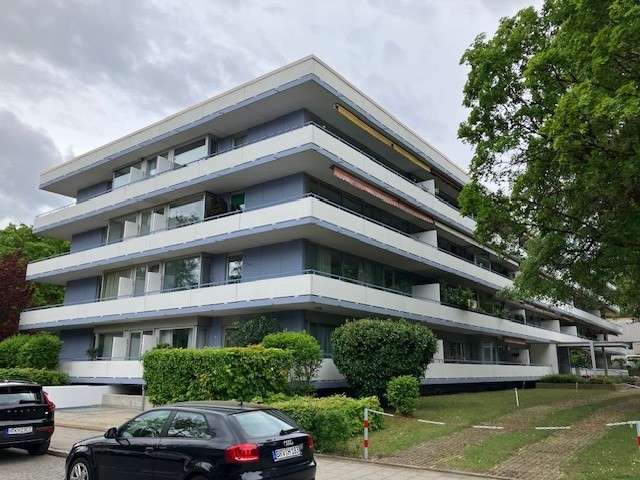 Thumbnail-Wohnung zum Kaufen in München 555.000,00 € 76 m²