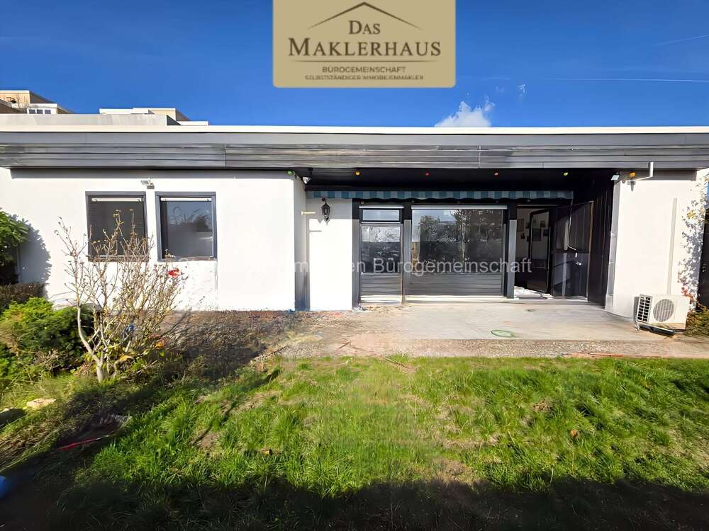 Thumbnail-Haus zum Kaufen in Mainz 589.000,00 € 126 m²