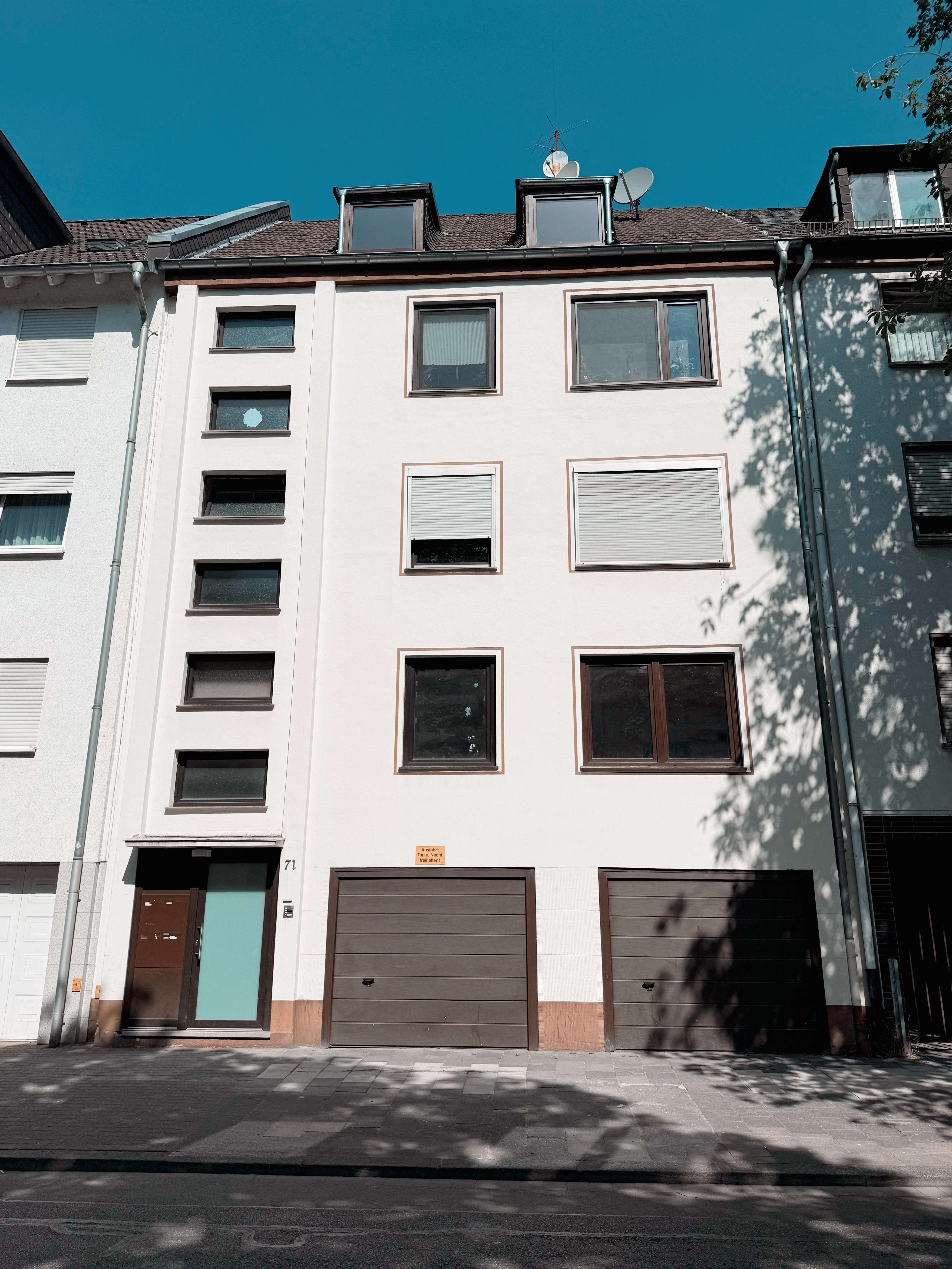 Thumbnail-Wohnung zum Kaufen in Koblenz 139.500,00 € 69 m²