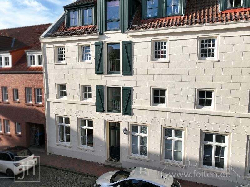 Thumbnail-Wohnung zum Mieten in Leer (Ostfriesland) 625,00 € 53.51 m²
