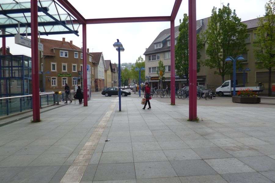 Thumbnail-Wohnung zum Mieten in Stuttgart 775,00 € 50 m²