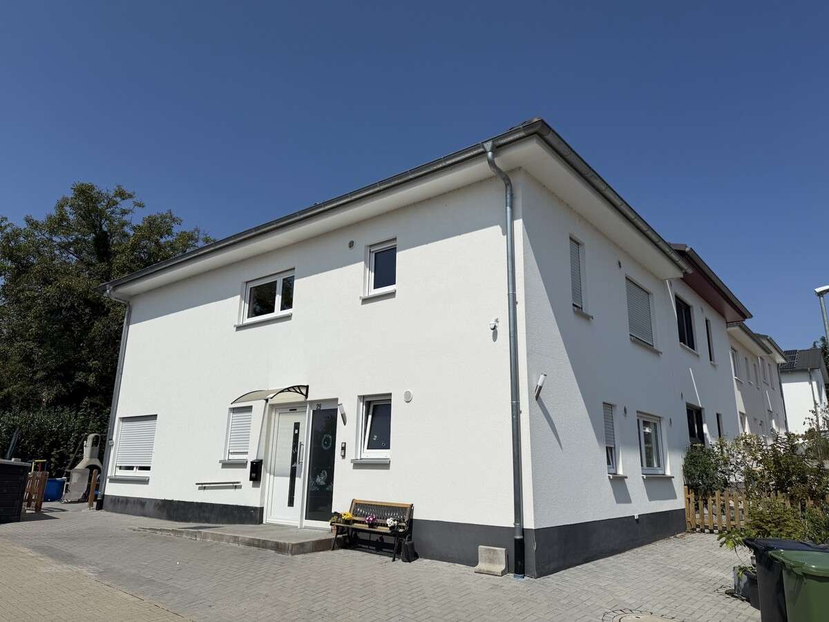 Thumbnail-Haus zum Kaufen in Ettenheim 460.000,00 € 136 m²