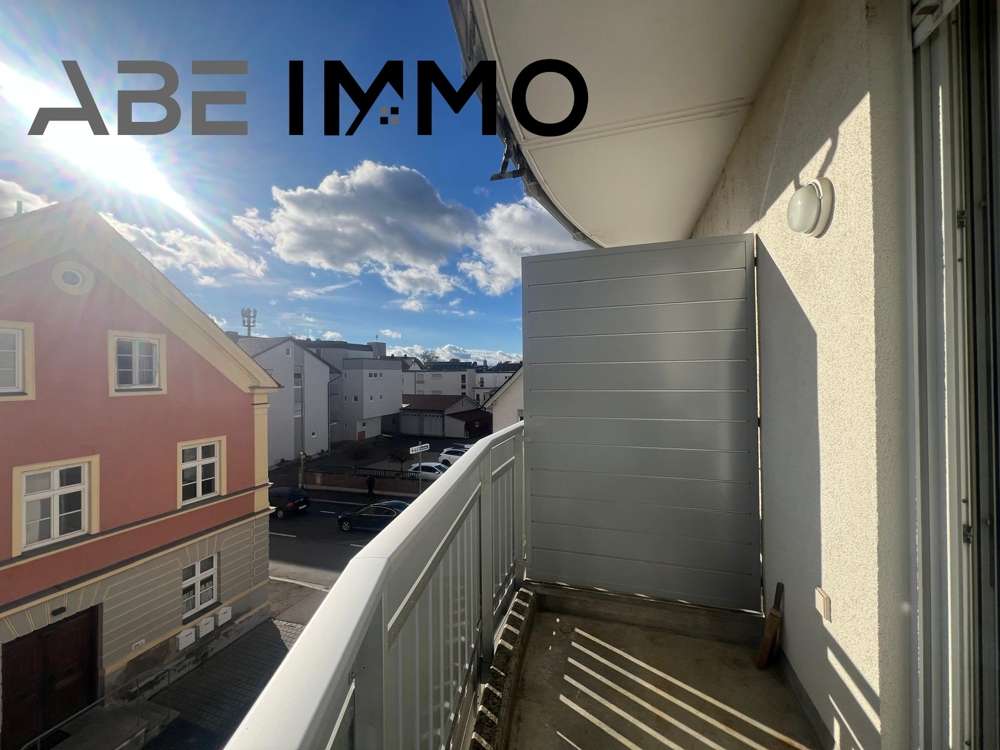 Thumbnail-Wohnung zum Kaufen in Günzburg 175.000,00 € 48 m²