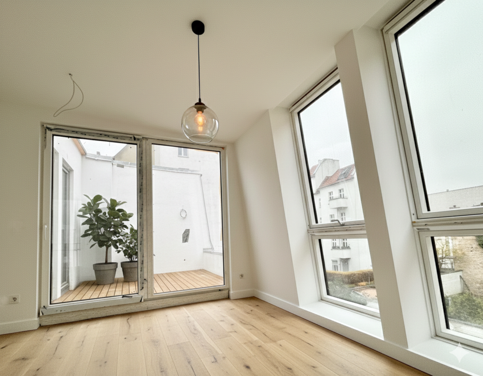 Thumbnail-Haus zum Mieten in Berlin 3.200,00 € 119 m²