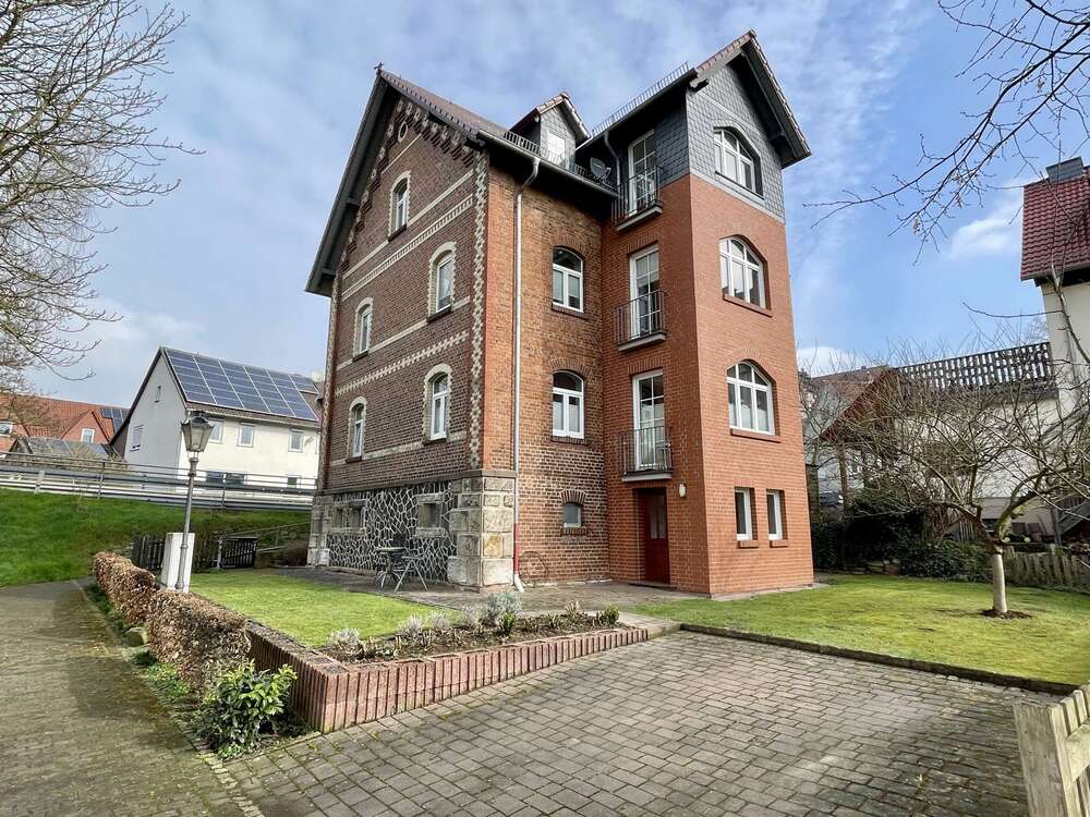 Thumbnail-Haus zum Kaufen in Guxhagen 398.000,00 € 225 m²