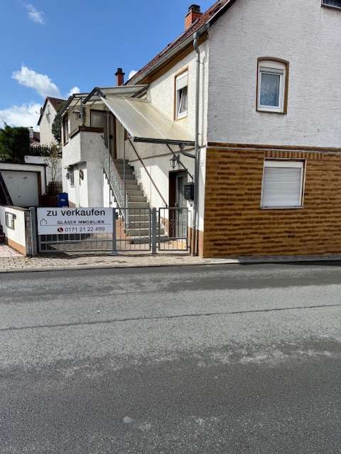 Thumbnail-Haus zum Kaufen in Rodenbach 230.000,00 € 87 m²