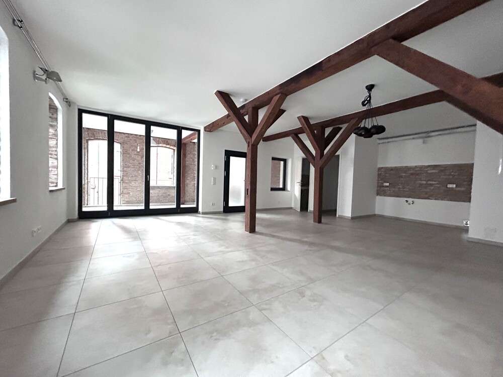 Thumbnail-Wohnung zum Mieten in Vaihingen an der Enz 1.000,00 € 77.74 m²