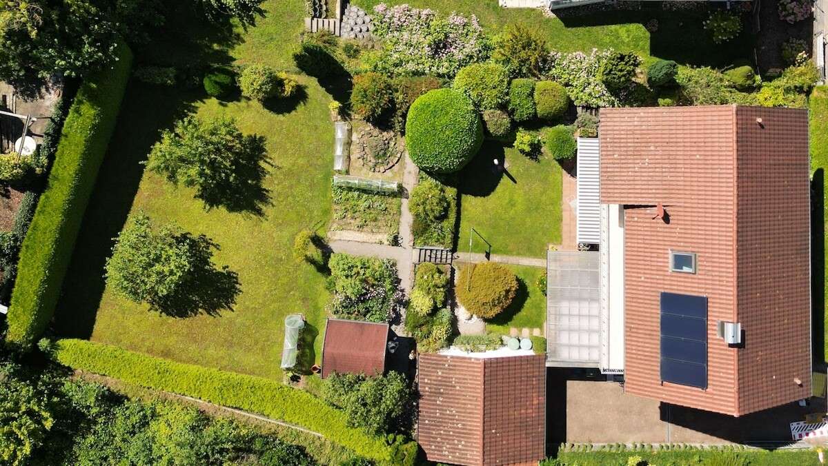 Thumbnail-Haus zum Kaufen in LahrSchwarzwald 568.000,00 € 179.57 m²