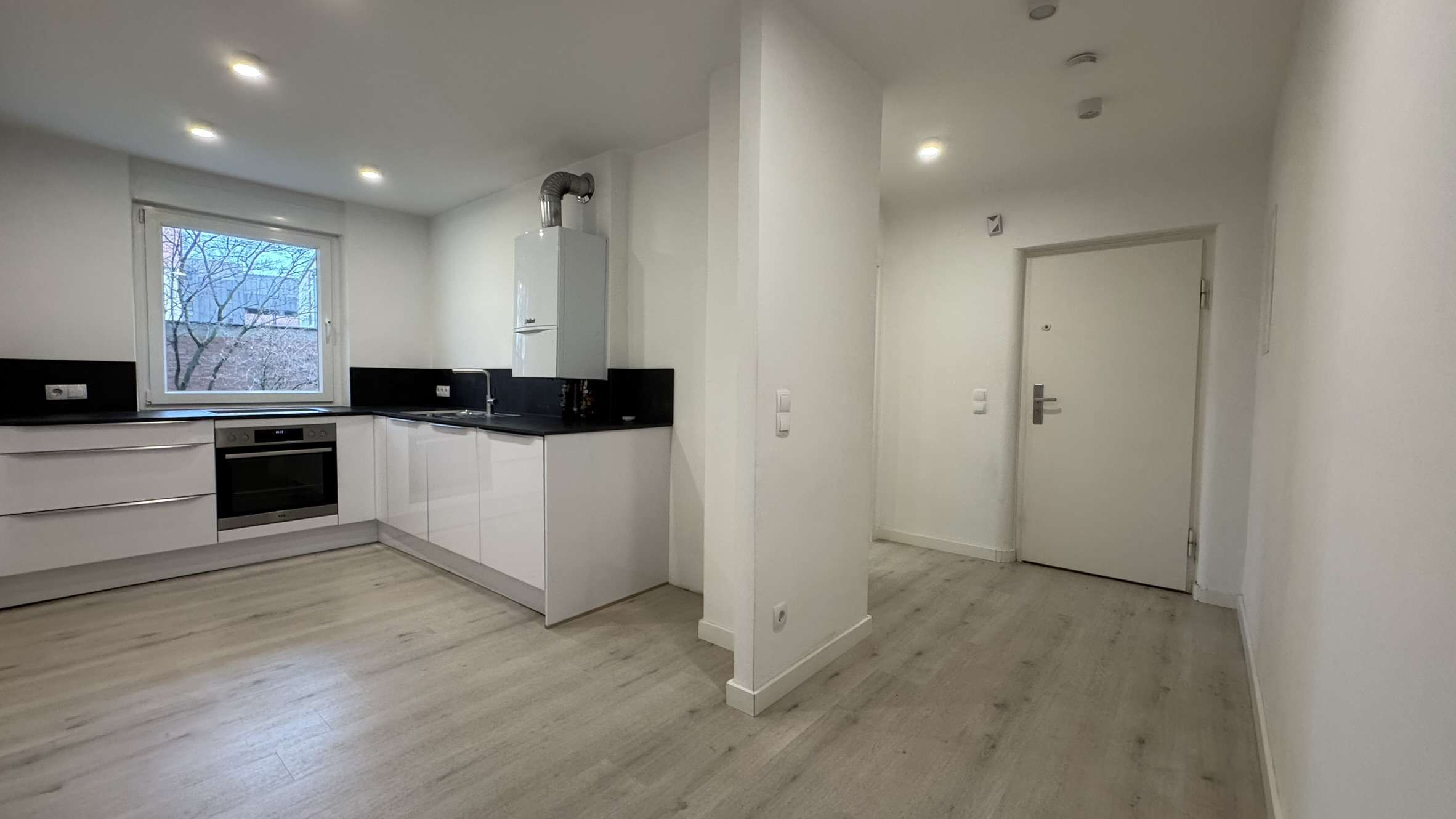 Thumbnail-Wohnung zum Kaufen in Nürnberg 245.000,00 € 57 m²