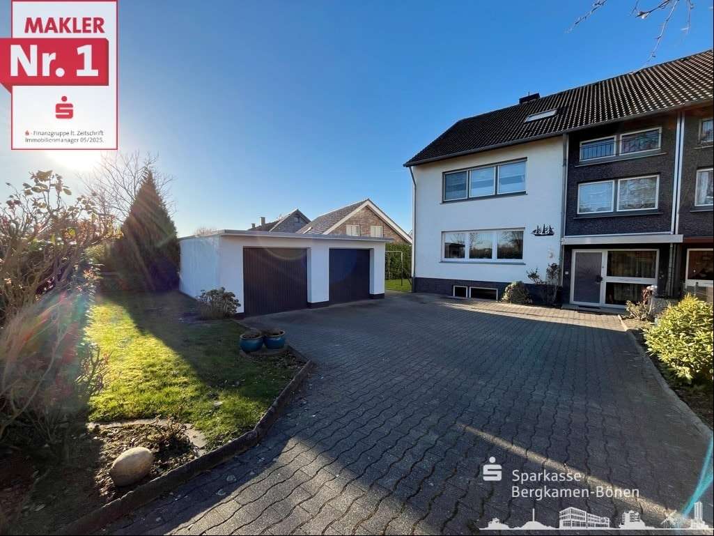 Thumbnail-Haus zum Kaufen in Hamm 360.000,00 € 178.72 m²