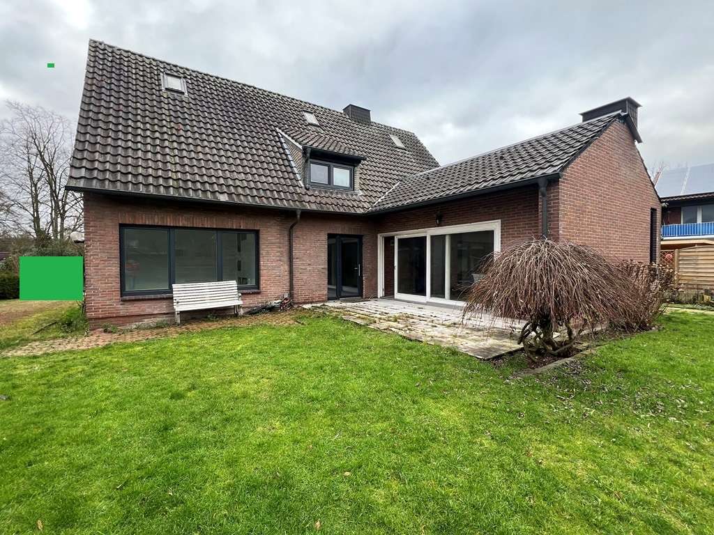 Thumbnail-Haus zum Kaufen in Coesfeld 290.000,00 € 185 m²