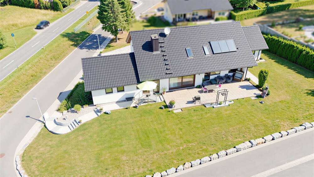 Thumbnail-Haus zum Kaufen in Buchen (Odenwald) 599.000,00 € 380 m²